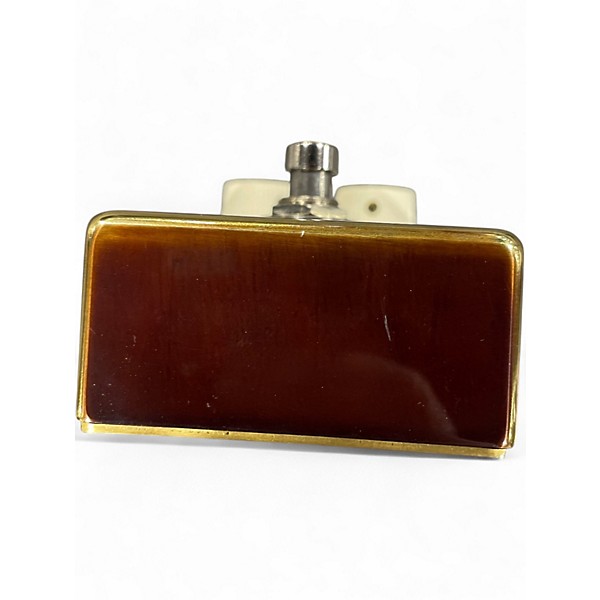 Used Vemuram Jan Ray Overdrive Effect Pedal