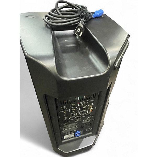 Used QSC K12 Powered Speaker
