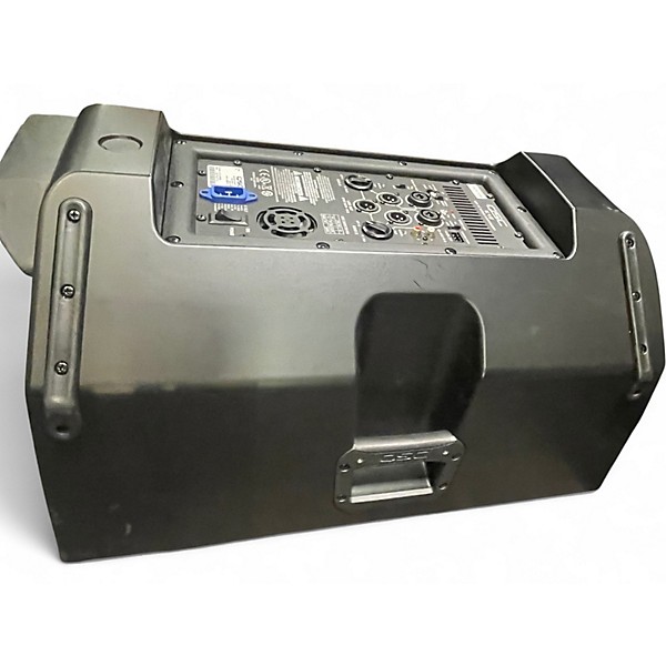 Used QSC K12 Powered Speaker