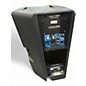 Used Peavey IMPULSE 1200 Powered Speaker