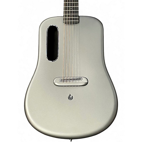 Used LAVA MUSIC ME 3 Carbon Fiber Acoustic Electric Guitar