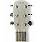 Used LAVA MUSIC ME 3 Carbon Fiber Acoustic Electric Guitar