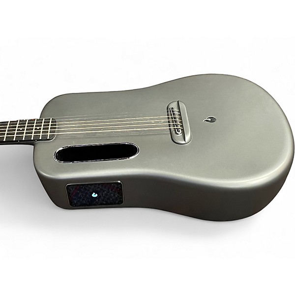 Used LAVA MUSIC ME 3 Carbon Fiber Acoustic Electric Guitar