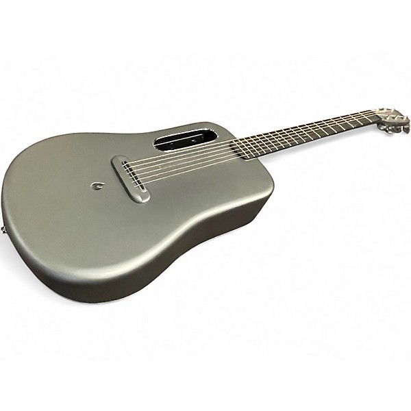 Used LAVA MUSIC ME 3 Carbon Fiber Acoustic Electric Guitar
