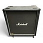Used Marshall 1960BV 4x12 280W Stereo Straight Guitar Cabinet thumbnail
