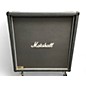 Used Marshall 1960BV 4x12 280W Stereo Straight Guitar Cabinet