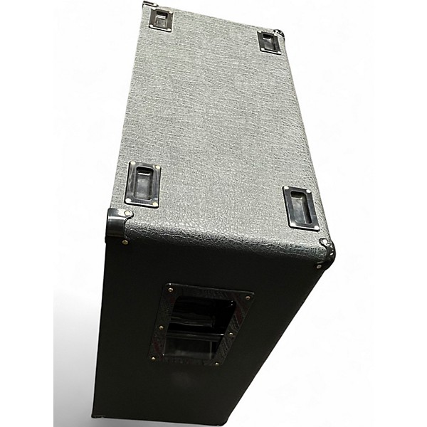 Used Marshall 1960BV 4x12 280W Stereo Straight Guitar Cabinet