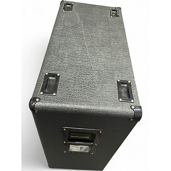 Used Marshall 1960BV 4x12 280W Stereo Straight Guitar Cabinet