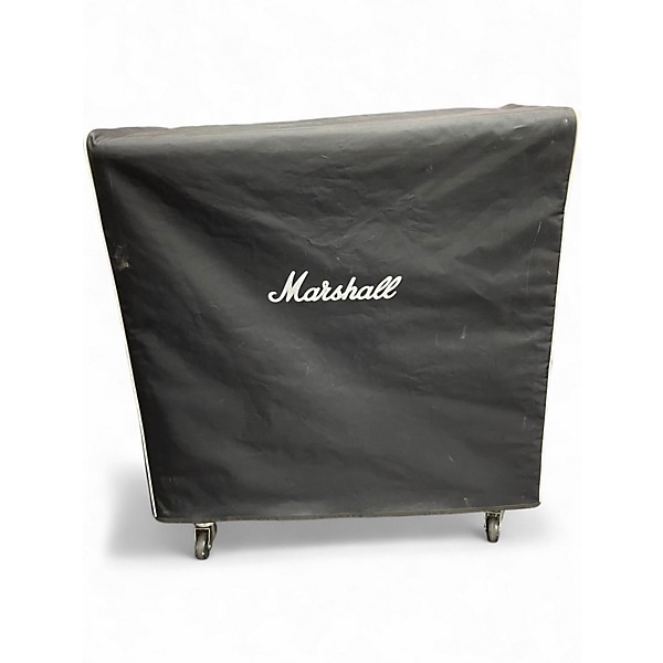 Used Marshall 1960BV 4x12 280W Stereo Straight Guitar Cabinet