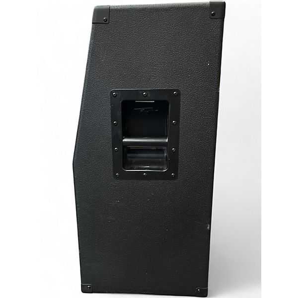 Used Peavey VK412 Guitar Cabinet