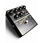 Used Tech 21 CSLIVV2 Sansamp Liverpool Distortion Effect Pedal