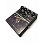 Used Tech 21 CSLIVV2 Sansamp Liverpool Distortion Effect Pedal