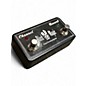 Used Black Magic FOOTSWITCH Pedal