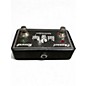 Used Black Magic FOOTSWITCH Pedal