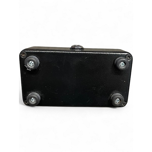 Used Black Magic FOOTSWITCH Pedal