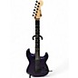 Used Charvel San Dimas Style 1 HH PURPLE SPARKLE Solid Body Electric Guitar thumbnail