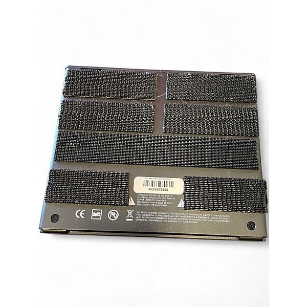 Used Friedman IR-D Guitar Preamp