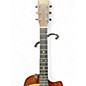 Used Martin GPC-11E Natural Acoustic Electric Guitar