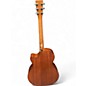 Used Martin GPC-11E Natural Acoustic Electric Guitar
