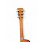 Used Martin GPC-11E Natural Acoustic Electric Guitar