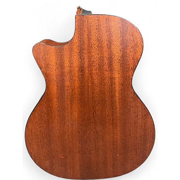 Used Martin GPC-11E Natural Acoustic Electric Guitar