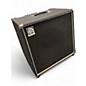 Used Ampeg BA115 100W 1x15 Bass Combo Amp thumbnail