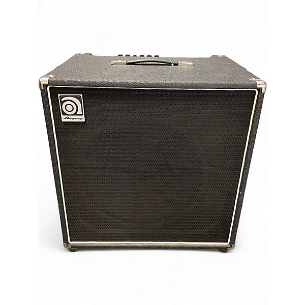 Used Ampeg BA115 100W 1x15 Bass Combo Amp