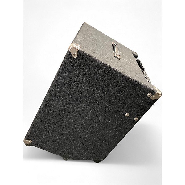 Used Ampeg BA115 100W 1x15 Bass Combo Amp