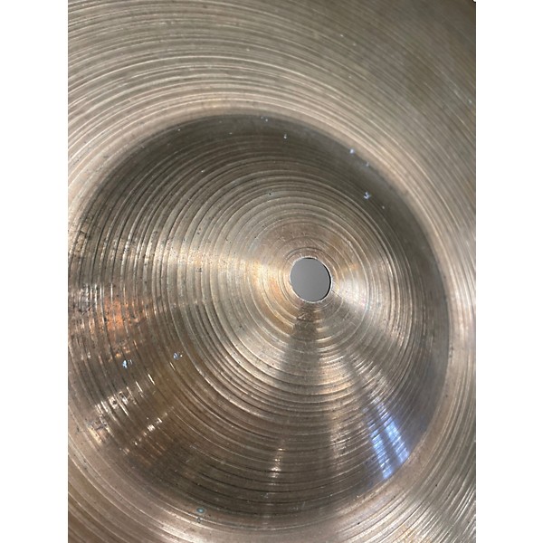 Used SABIAN 20in B8 Ride Cymbal
