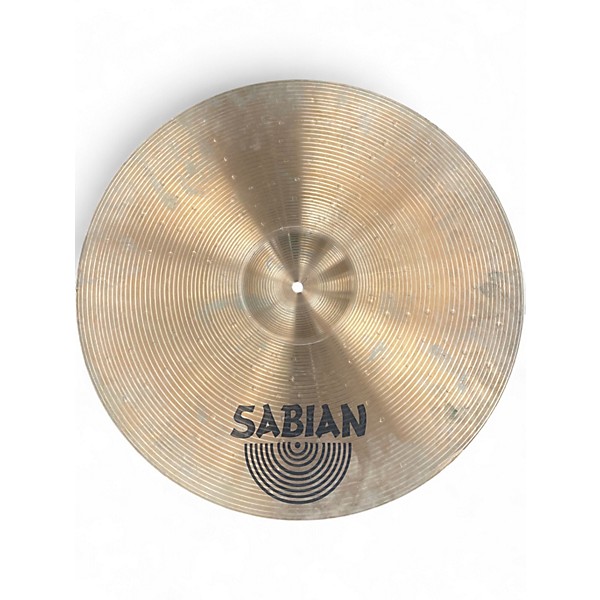Used SABIAN 20in B8 Ride Cymbal