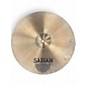 Used SABIAN 20in B8 Ride Cymbal