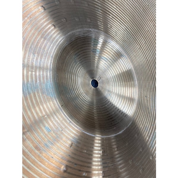 Used SABIAN 20in B8 Ride Cymbal