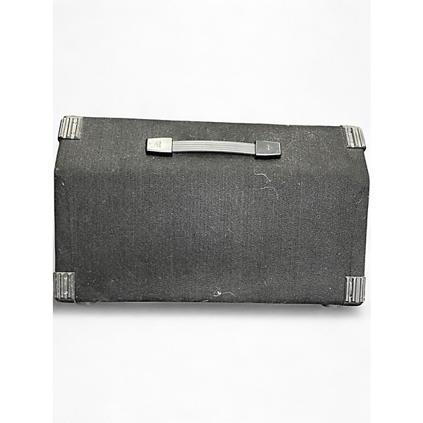 Used Behringer EUROLIVE F1320D Powered Speaker