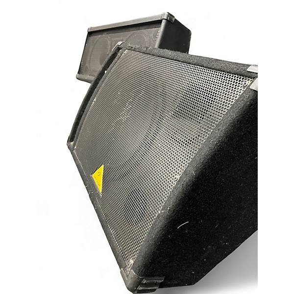 Used Behringer EUROLIVE F1320D Powered Speaker