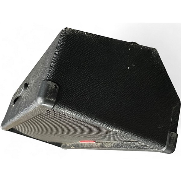 Used Kustom PA KPM210 Powered Speaker