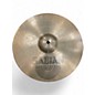 Used SABIAN 14in B8 Hi Hat Pair Cymbal