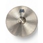 Used SABIAN 14in B8 Hi Hat Pair Cymbal