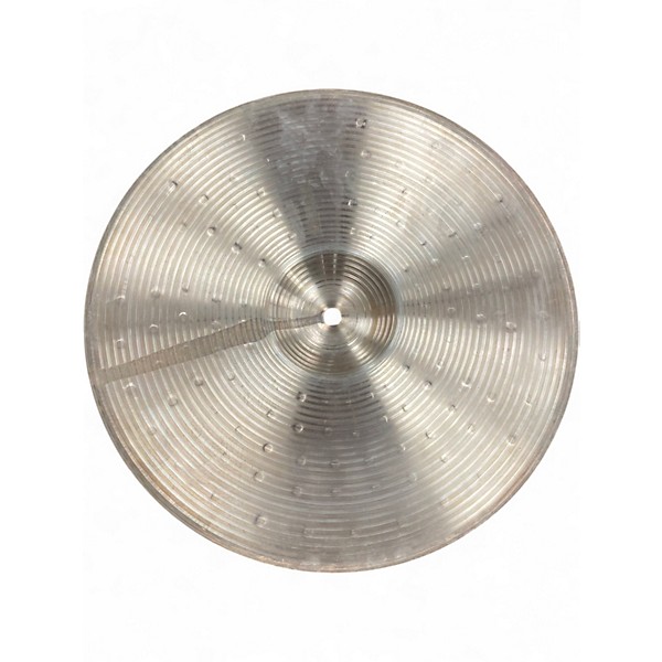 Used SABIAN 14in B8 Hi Hat Pair Cymbal