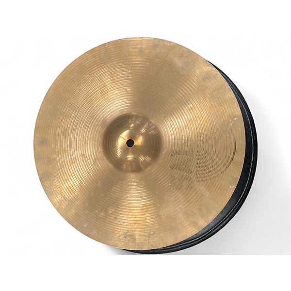 Used SABIAN 14in B8 Thin Crash Cymbal