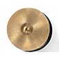 Used SABIAN 14in B8 Thin Crash Cymbal thumbnail