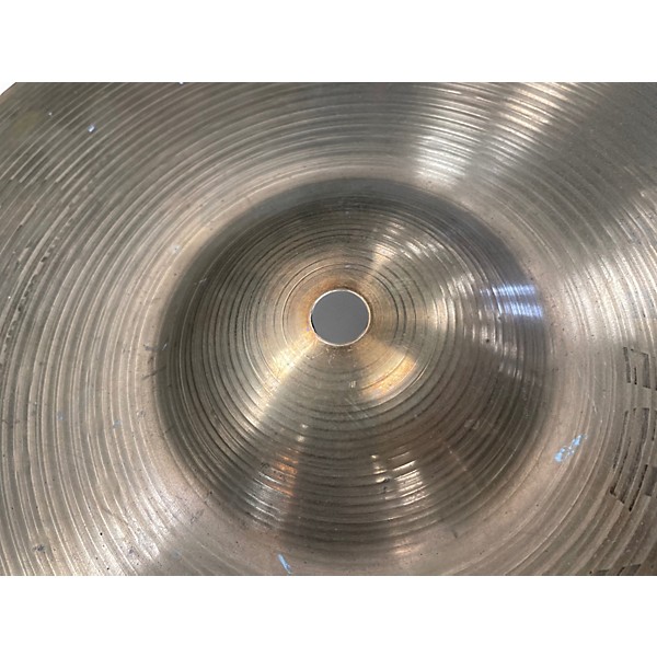 Used SABIAN 14in B8 Thin Crash Cymbal