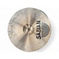Used SABIAN 14in B8 Thin Crash Cymbal