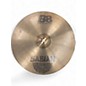 Used SABIAN 16in B8 Thin Crash Cymbal thumbnail