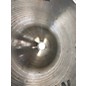 Used SABIAN 16in B8 Thin Crash Cymbal