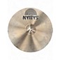 Used SABIAN 16in B8 Thin Crash Cymbal