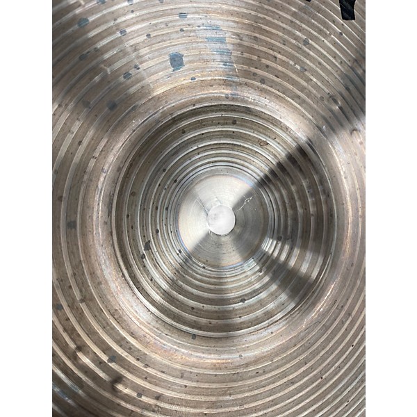 Used SABIAN 16in B8 Thin Crash Cymbal
