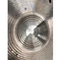 Used SABIAN 16in B8 Thin Crash Cymbal
