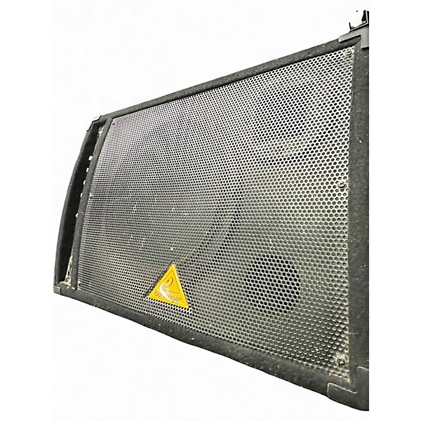 Used Behringer EUROLIVE F1320D Powered Speaker