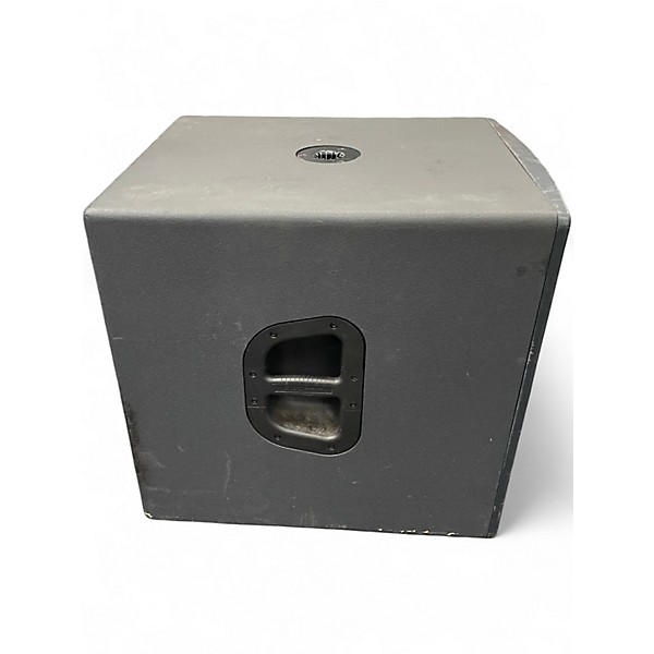 Used JBL 518S Powered Subwoofer