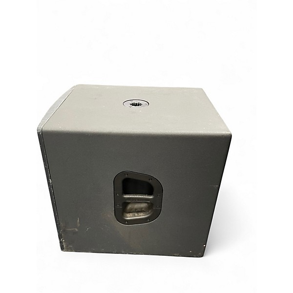 Used JBL 518S Powered Subwoofer